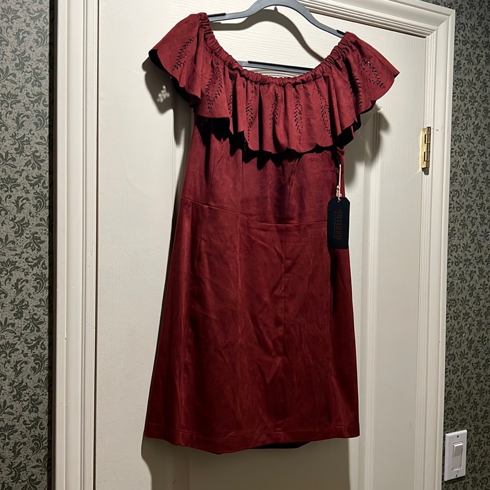 Brand new Shyanne dress